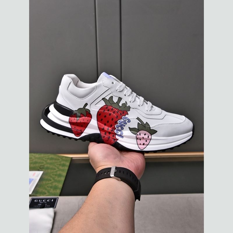 G*u*i sneakers